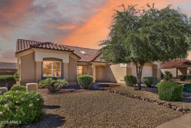 PRIME TIME - Carefree living in this fabulously maintained SCW on Deer Valley Golf Course in Arizona - for sale on GolfHomes.com, golf home, golf lot