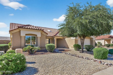 PRIME TIME - Carefree living in this fabulously maintained SCW on Deer Valley Golf Course in Arizona - for sale on GolfHomes.com, golf home, golf lot