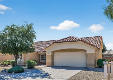 PRIME TIME - Carefree living in this fabulously maintained SCW on Deer Valley Golf Course in Arizona - for sale on GolfHomes.com, golf home, golf lot