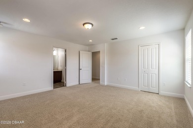 This beautiful, well-maintained home perfectly blends comfort on LPGA International Golf Course in Florida - for sale on GolfHomes.com, golf home, golf lot