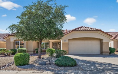 PRIME TIME - Carefree living in this fabulously maintained SCW on Deer Valley Golf Course in Arizona - for sale on GolfHomes.com, golf home, golf lot