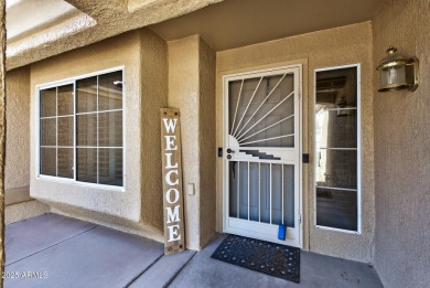 PRIME TIME - Carefree living in this fabulously maintained SCW on Deer Valley Golf Course in Arizona - for sale on GolfHomes.com, golf home, golf lot