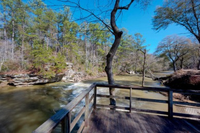Wow what a great place to build your new home on Blackwater on Musgrove Country Club in Alabama - for sale on GolfHomes.com, golf home, golf lot