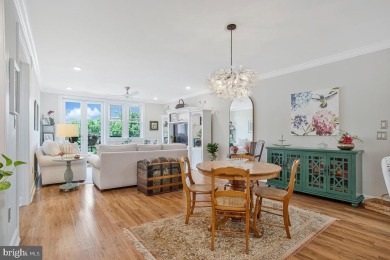 Welcome to effortless living in the vibrant 55+ community of on Heritage Harbour Golf Club in Maryland - for sale on GolfHomes.com, golf home, golf lot