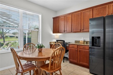 Presenting a beautiful well maintained and move in ready home on Palmira Golf and Country Club in Florida - for sale on GolfHomes.com, golf home, golf lot