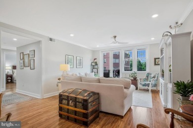 Welcome to effortless living in the vibrant 55+ community of on Heritage Harbour Golf Club in Maryland - for sale on GolfHomes.com, golf home, golf lot