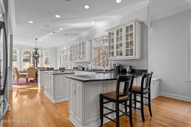 Seldom does a Forest Creek resident on the best location of the on Forest Creek Golf Club  in North Carolina - for sale on GolfHomes.com, golf home, golf lot