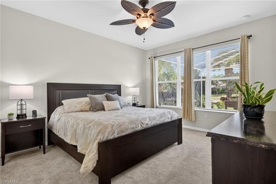 Presenting a beautiful well maintained and move in ready home on Palmira Golf and Country Club in Florida - for sale on GolfHomes.com, golf home, golf lot