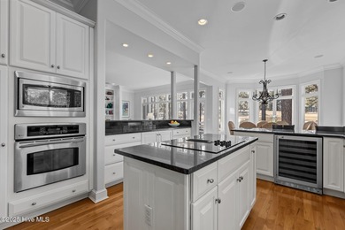 Seldom does a Forest Creek resident on the best location of the on Forest Creek Golf Club  in North Carolina - for sale on GolfHomes.com, golf home, golf lot