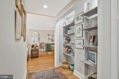 Welcome to effortless living in the vibrant 55+ community of on Heritage Harbour Golf Club in Maryland - for sale on GolfHomes.com, golf home, golf lot