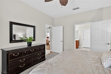 Presenting a beautiful well maintained and move in ready home on Palmira Golf and Country Club in Florida - for sale on GolfHomes.com, golf home, golf lot