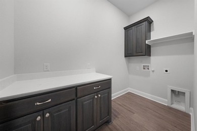 This popular two story Altura Callington floorplan is now on Heath Golf and Yacht Club in Texas - for sale on GolfHomes.com, golf home, golf lot