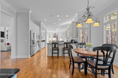 Seldom does a Forest Creek resident on the best location of the on Forest Creek Golf Club  in North Carolina - for sale on GolfHomes.com, golf home, golf lot