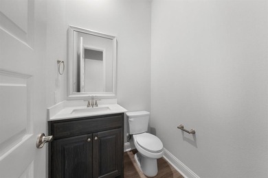 This popular two story Altura Callington floorplan is now on Heath Golf and Yacht Club in Texas - for sale on GolfHomes.com, golf home, golf lot