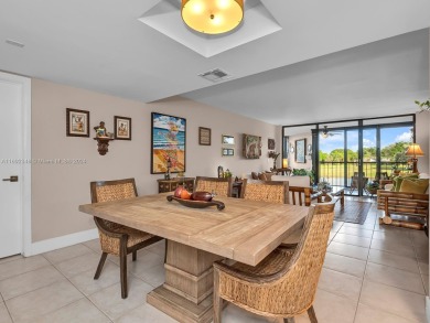 Highly desirable condo, with lots of natural light and the most on Bonaventure Country Club in Florida - for sale on GolfHomes.com, golf home, golf lot