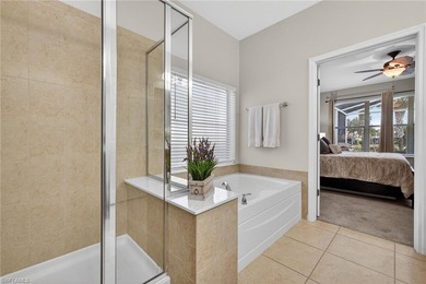 Presenting a beautiful well maintained and move in ready home on Palmira Golf and Country Club in Florida - for sale on GolfHomes.com, golf home, golf lot