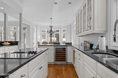 Seldom does a Forest Creek resident on the best location of the on Forest Creek Golf Club  in North Carolina - for sale on GolfHomes.com, golf home, golf lot