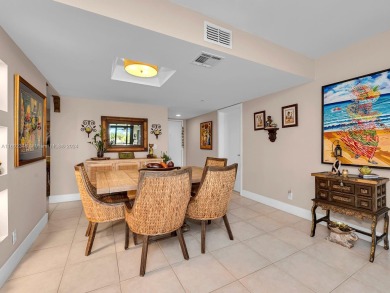 Highly desirable condo, with lots of natural light and the most on Bonaventure Country Club in Florida - for sale on GolfHomes.com, golf home, golf lot