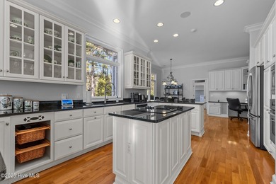 Seldom does a Forest Creek resident on the best location of the on Forest Creek Golf Club  in North Carolina - for sale on GolfHomes.com, golf home, golf lot