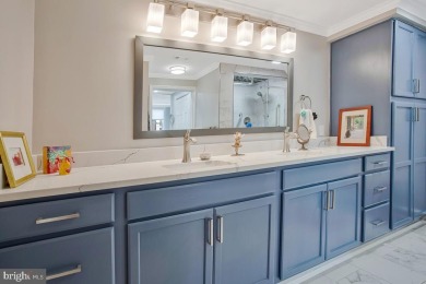 Welcome to effortless living in the vibrant 55+ community of on Heritage Harbour Golf Club in Maryland - for sale on GolfHomes.com, golf home, golf lot
