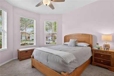 Presenting a beautiful well maintained and move in ready home on Palmira Golf and Country Club in Florida - for sale on GolfHomes.com, golf home, golf lot