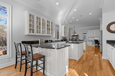 Seldom does a Forest Creek resident on the best location of the on Forest Creek Golf Club  in North Carolina - for sale on GolfHomes.com, golf home, golf lot