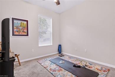 Presenting a beautiful well maintained and move in ready home on Palmira Golf and Country Club in Florida - for sale on GolfHomes.com, golf home, golf lot