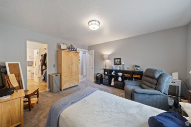 Bright and Beautiful Ground-Level Condo in Prime Central on Murray Parkway Golf Course in Utah - for sale on GolfHomes.com, golf home, golf lot