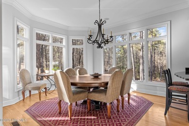 Seldom does a Forest Creek resident on the best location of the on Forest Creek Golf Club  in North Carolina - for sale on GolfHomes.com, golf home, golf lot