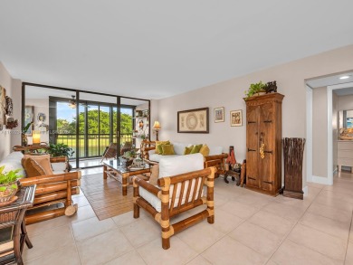 Highly desirable condo, with lots of natural light and the most on Bonaventure Country Club in Florida - for sale on GolfHomes.com, golf home, golf lot