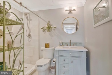 Welcome to effortless living in the vibrant 55+ community of on Heritage Harbour Golf Club in Maryland - for sale on GolfHomes.com, golf home, golf lot
