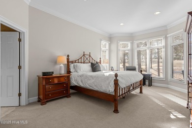 Seldom does a Forest Creek resident on the best location of the on Forest Creek Golf Club  in North Carolina - for sale on GolfHomes.com, golf home, golf lot