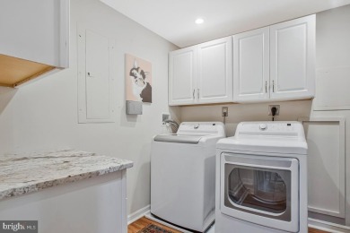Welcome to effortless living in the vibrant 55+ community of on Heritage Harbour Golf Club in Maryland - for sale on GolfHomes.com, golf home, golf lot