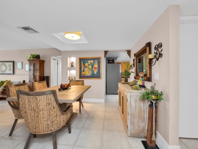 Highly desirable condo, with lots of natural light and the most on Bonaventure Country Club in Florida - for sale on GolfHomes.com, golf home, golf lot