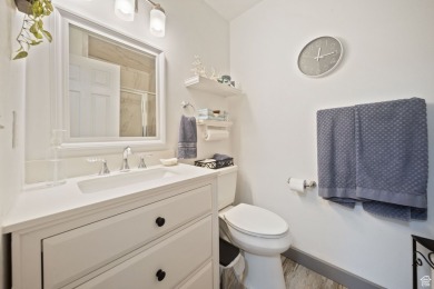 Bright and Beautiful Ground-Level Condo in Prime Central on Murray Parkway Golf Course in Utah - for sale on GolfHomes.com, golf home, golf lot