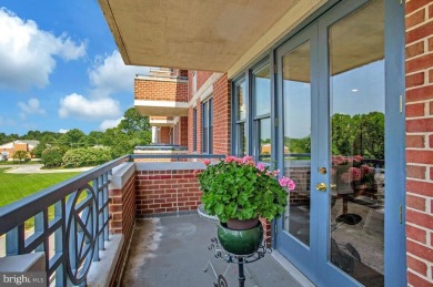 Welcome to effortless living in the vibrant 55+ community of on Heritage Harbour Golf Club in Maryland - for sale on GolfHomes.com, golf home, golf lot