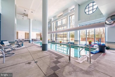 Welcome to effortless living in the vibrant 55+ community of on Heritage Harbour Golf Club in Maryland - for sale on GolfHomes.com, golf home, golf lot