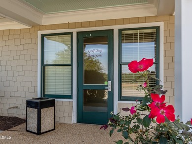 Rare Chapel Ridge Golf Course lot. This beautiful lot is ready on Chapel Ridge Golf Club in North Carolina - for sale on GolfHomes.com, golf home, golf lot