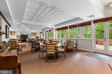 Welcome to effortless living in the vibrant 55+ community of on Heritage Harbour Golf Club in Maryland - for sale on GolfHomes.com, golf home, golf lot