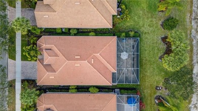 Presenting a beautiful well maintained and move in ready home on Palmira Golf and Country Club in Florida - for sale on GolfHomes.com, golf home, golf lot