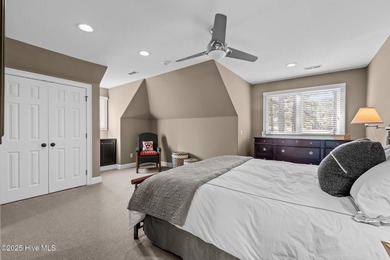 Seldom does a Forest Creek resident on the best location of the on Forest Creek Golf Club  in North Carolina - for sale on GolfHomes.com, golf home, golf lot