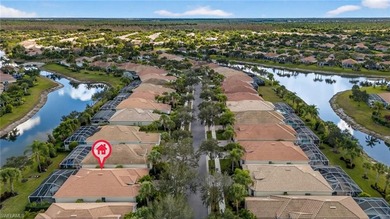 Presenting a beautiful well maintained and move in ready home on Palmira Golf and Country Club in Florida - for sale on GolfHomes.com, golf home, golf lot