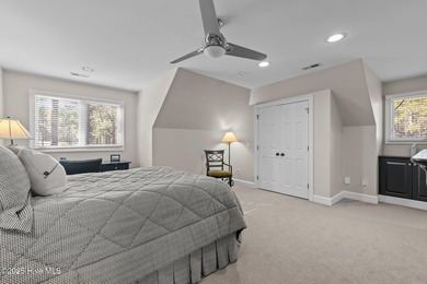 Seldom does a Forest Creek resident on the best location of the on Forest Creek Golf Club  in North Carolina - for sale on GolfHomes.com, golf home, golf lot