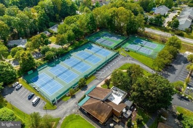 Welcome to effortless living in the vibrant 55+ community of on Heritage Harbour Golf Club in Maryland - for sale on GolfHomes.com, golf home, golf lot