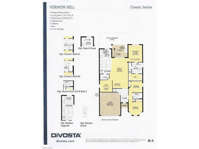 Presenting a beautiful well maintained and move in ready home on Palmira Golf and Country Club in Florida - for sale on GolfHomes.com, golf home, golf lot