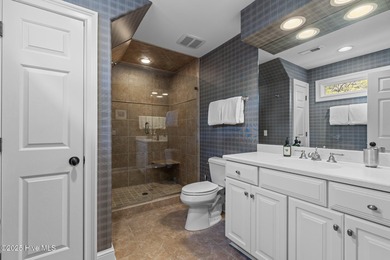 Seldom does a Forest Creek resident on the best location of the on Forest Creek Golf Club  in North Carolina - for sale on GolfHomes.com, golf home, golf lot