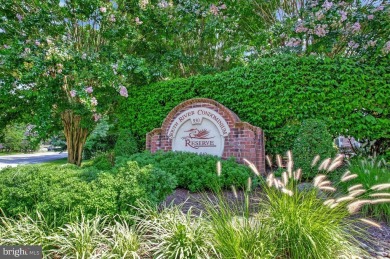 Welcome to effortless living in the vibrant 55+ community of on Heritage Harbour Golf Club in Maryland - for sale on GolfHomes.com, golf home, golf lot