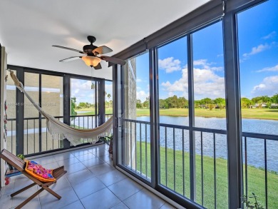 Highly desirable condo, with lots of natural light and the most on Bonaventure Country Club in Florida - for sale on GolfHomes.com, golf home, golf lot