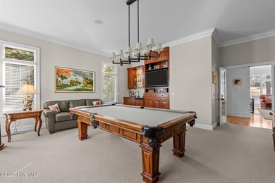 Seldom does a Forest Creek resident on the best location of the on Forest Creek Golf Club  in North Carolina - for sale on GolfHomes.com, golf home, golf lot