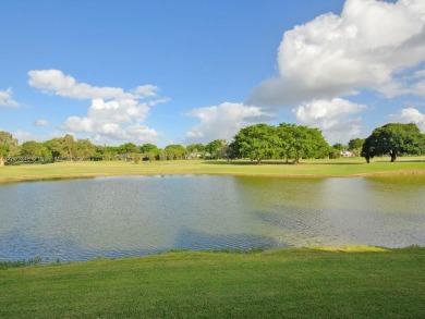 Highly desirable condo, with lots of natural light and the most on Bonaventure Country Club in Florida - for sale on GolfHomes.com, golf home, golf lot